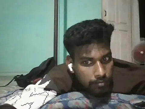 Show Webcam de Tamilgud23