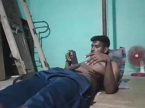 Show de webcam de Tamilgud23
