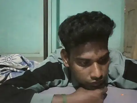 Webkamerová show Tamilgud23