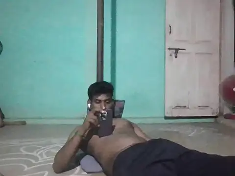 Show Webcam de Tamilgud23