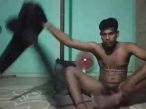 Show de Tamilgud23 na webcam