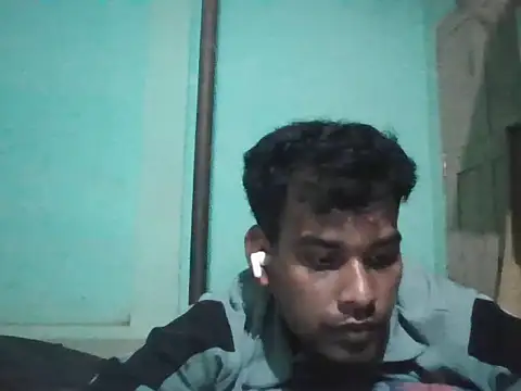 Webkamerová show Tamilgud23