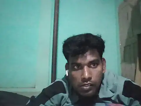 Show webcam de Tamilgud23