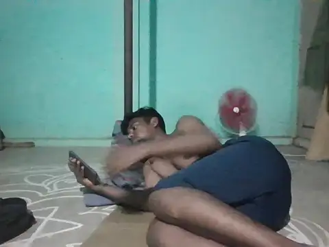 Show de webcam de Tamilgud23