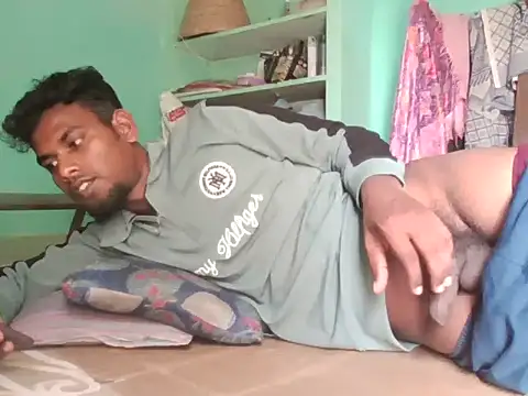 Show Webcam de Tamilgud23