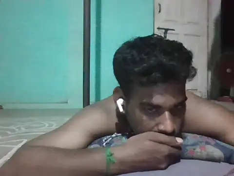 Show Webcam de Tamilgud23