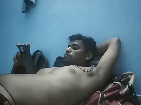 הופעת וובקאם של Tamilgud23