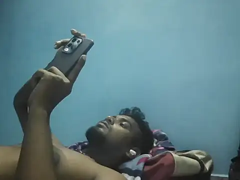 הופעת וובקאם של Tamilgud23