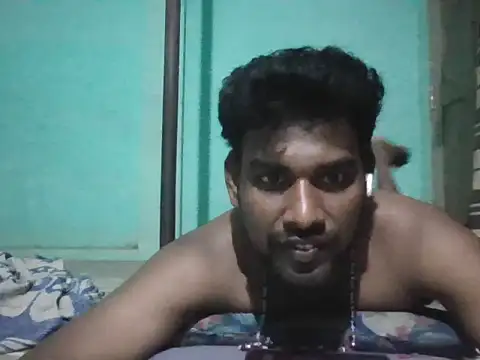 Show modela Tamilgud23 na web-kameri
