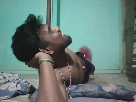 Show de Tamilgud23 na webcam