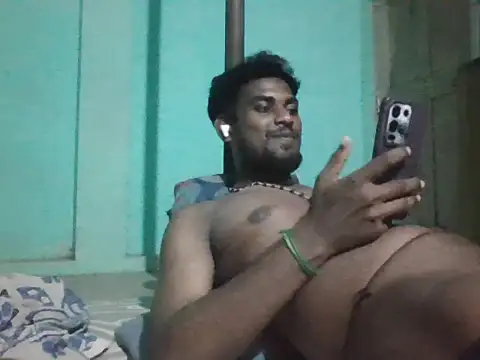 Show Webcam de Tamilgud23