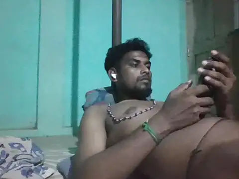 Tamilgud23 Webcam-Show