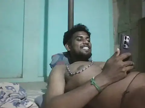 Show de Tamilgud23 na webcam