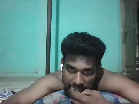 Show modela Tamilgud23 na web-kameri