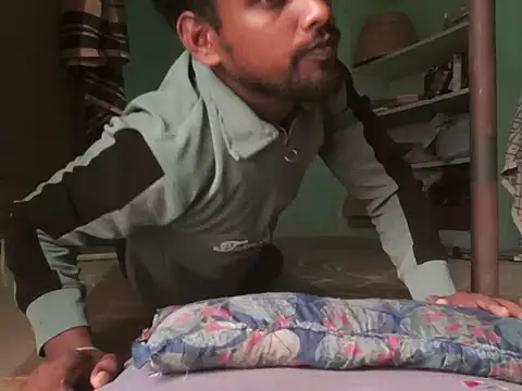 Вебкам-шоу Tamilgud23