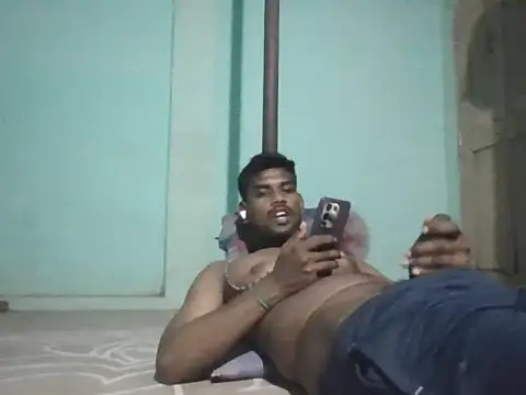 Show webcam de Tamilgud23