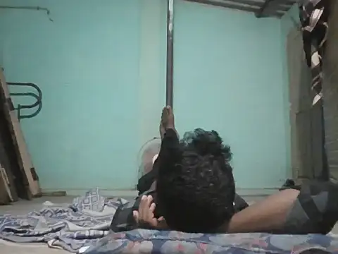 Show webcam de Tamilgud23