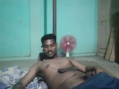 Webkamerová show Tamilgud23
