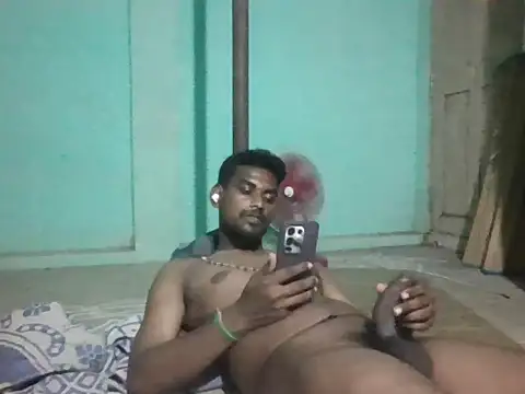 Webkamerová show Tamilgud23