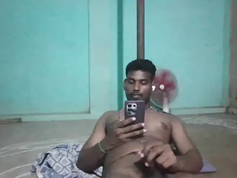 הופעת וובקאם של Tamilgud23