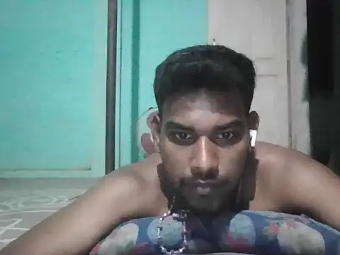 Show webcam de Tamilgud23