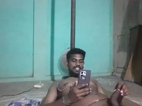 Tamilgud23's Webcam Show
