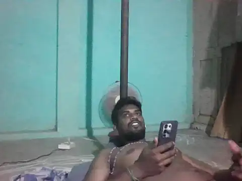 Show modela Tamilgud23 na web-kameri