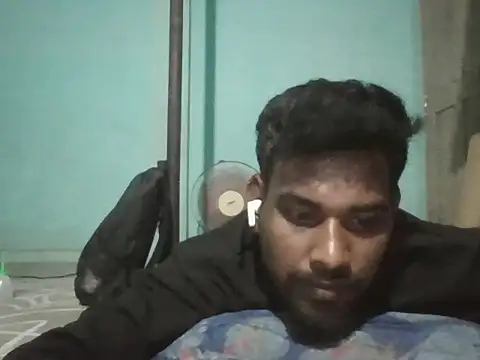 Tamilgud23のウェブカメラショー
