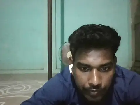 Show webcam de Tamilgud23