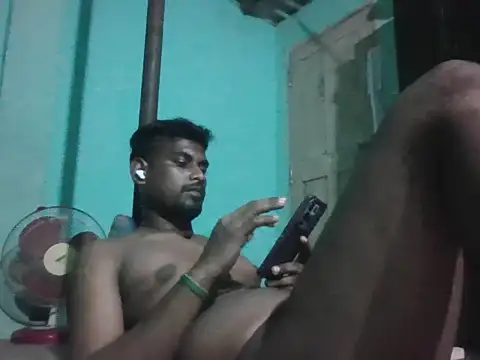 Show Webcam de Tamilgud23