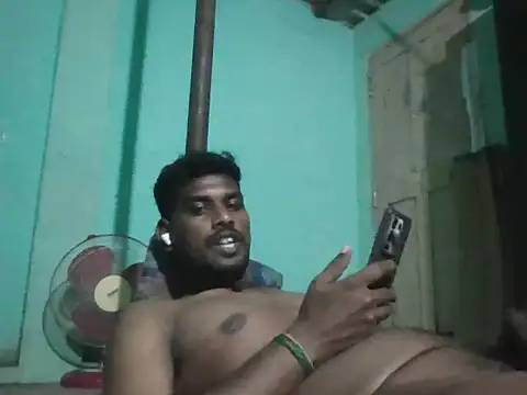Webkamerová show Tamilgud23