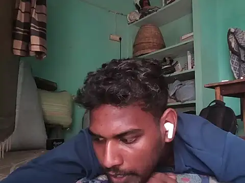 Webkamerová show Tamilgud23