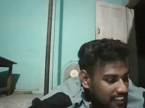 Tamilgud23 webkamerás műsora