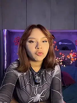 YumiLux Webcamshow