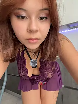 YumiLux 웹캠 쇼