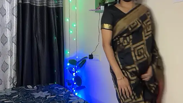 hot_spicey Pertunjukan Webcam