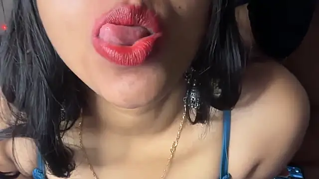 hot_spicey 网络视讯表演