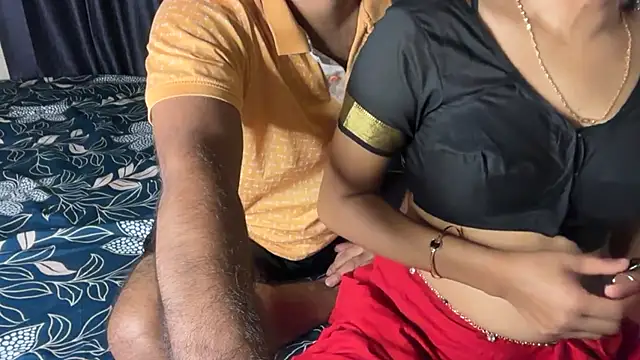 hot_spicey Show Webcam
