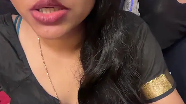 عرض كام hot_spicey