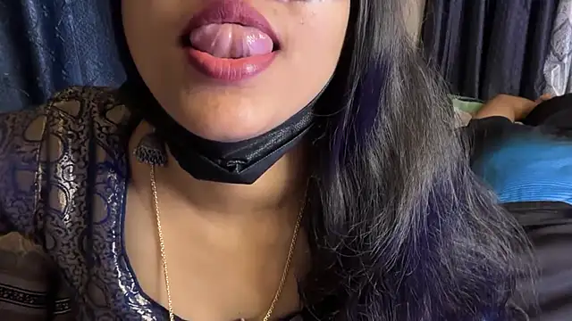 Show de webcam de hot_spicey