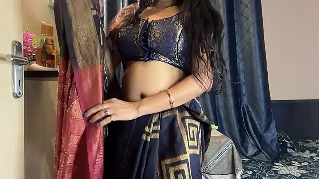 hot_spicey Webcam show
