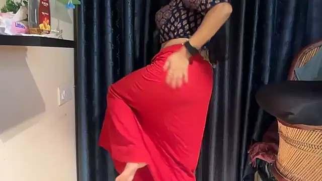 hot_spicey's Webcam Show
