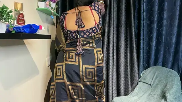 hot_spiceyn Webbikameraesitys