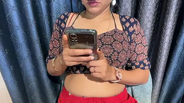 عرض كام hot_spicey