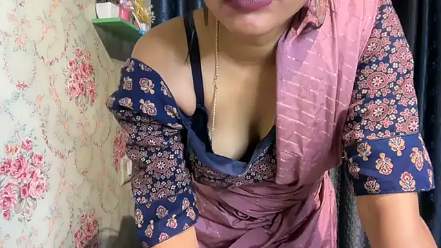Show de webcam de hot_spicey