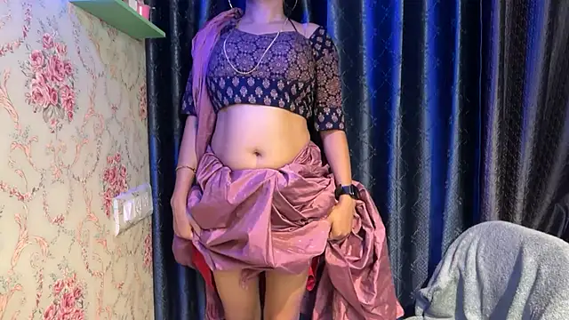 hot_spicey ওয়েবক্যাম শো