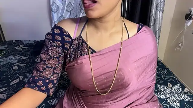 Show Webcam de hot_spicey