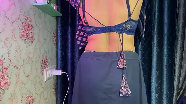 hot_spicey – Kamerová šou