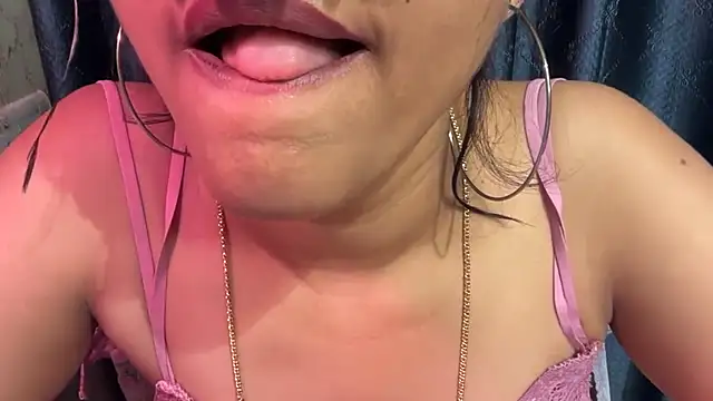 hot_spicey 网络视讯表演