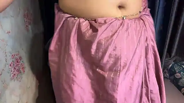 Show de hot_spicey na webcam